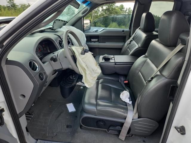 2006 Ford F150