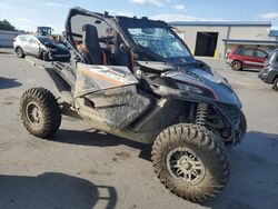 2021 Cfmoto Zforce 950 en venta en Windham, ME