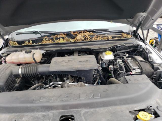 2025 Dodge Ram 1500 Tradesman