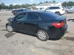 2013 KIA Forte ex