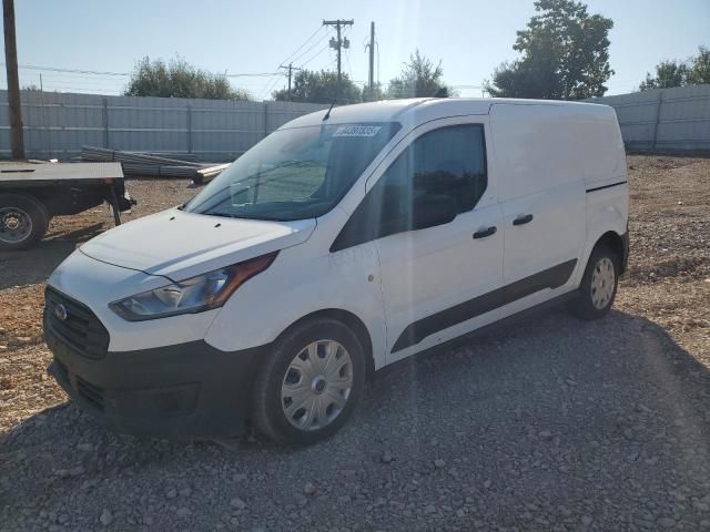 2022 Ford Transit Connect XL