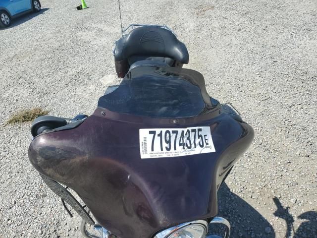 2006 Harley-Davidson Flhxi