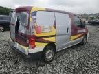 2020 Nissan NV200 2.5S