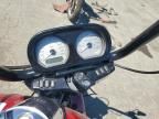 2022 Harley-Davidson Fltrxs