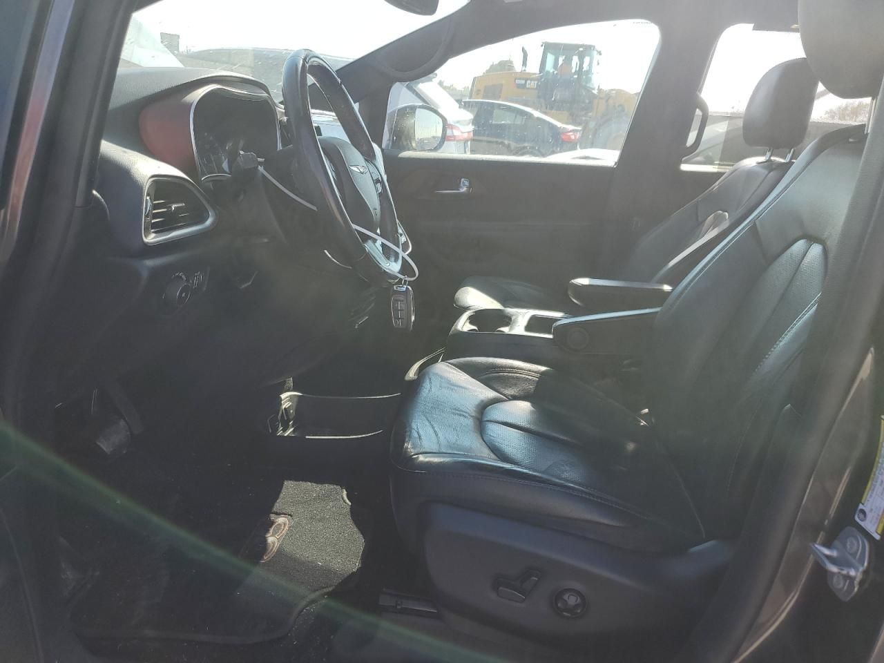 2020 Chrysler Pacifica Touring l Plus