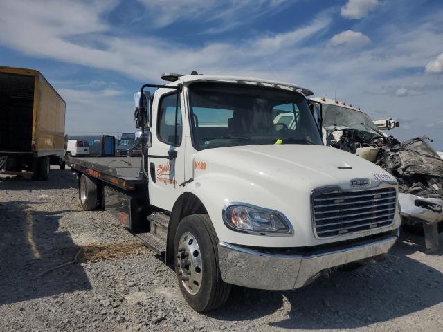 2023 Freigliner 2023 Freightliner Business Class M2 Rollback Truck