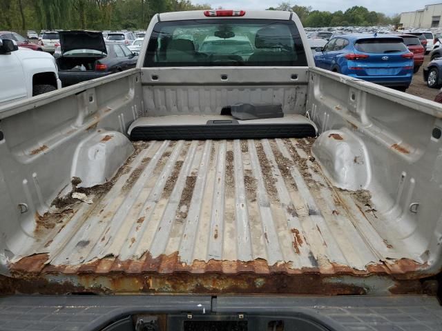 2009 GMC Sierra K1500