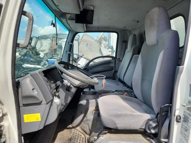 2019 Isuzu NPR HD