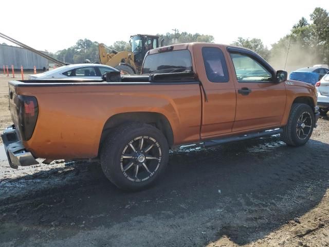 2005 Chevrolet Colorado