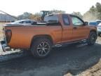 2005 Chevrolet Colorado
