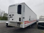 2003 Utility VS2RA Refrigerated Van Trailer