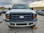 2007 Ford F350 SRW Super Duty