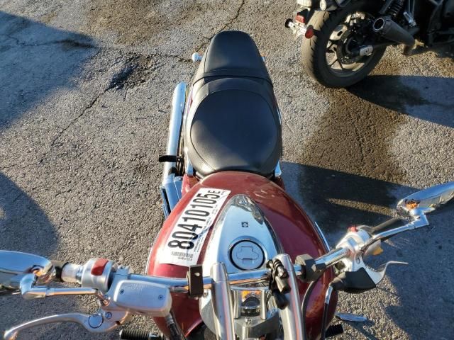2009 Suzuki VZ1500