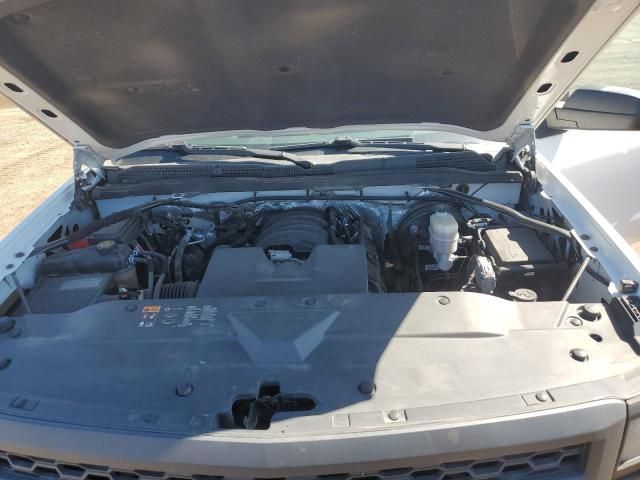 2015 Chev Rolet Silverado C1500