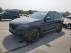 2023 BMW X3 M40I