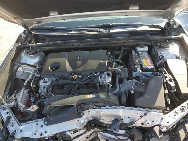 2024 Toyota Camry se Night Shade