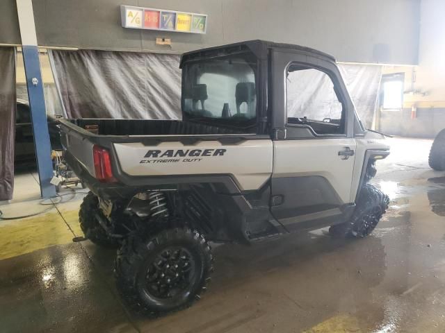 2024 Polaris Ranger XD 1500 Premium