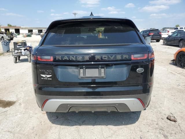 2019 Land Rover Range Rover Velar R-DYNAMIC SE
