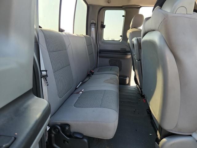 2005 Ford F250 Super Duty