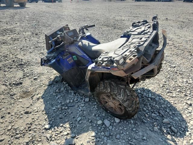 2024 Polaris Sportsman 850 Premium