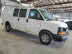 2013 Chevrolet Express G2500