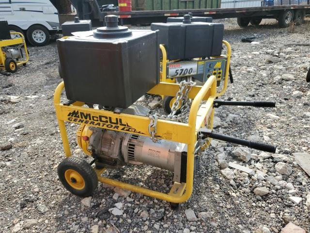 2006 Mcculloch FG5700MK Generation