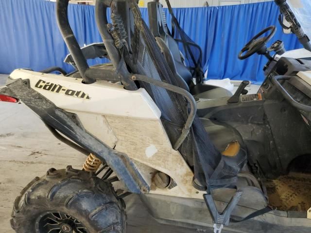 2015 Can Am 2015 CAN-AM Maverick 1000 R
