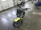 2017 Honda CB300 FA