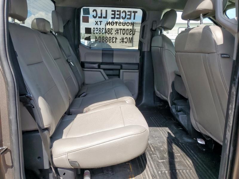 2022 Ford F450 Super Duty