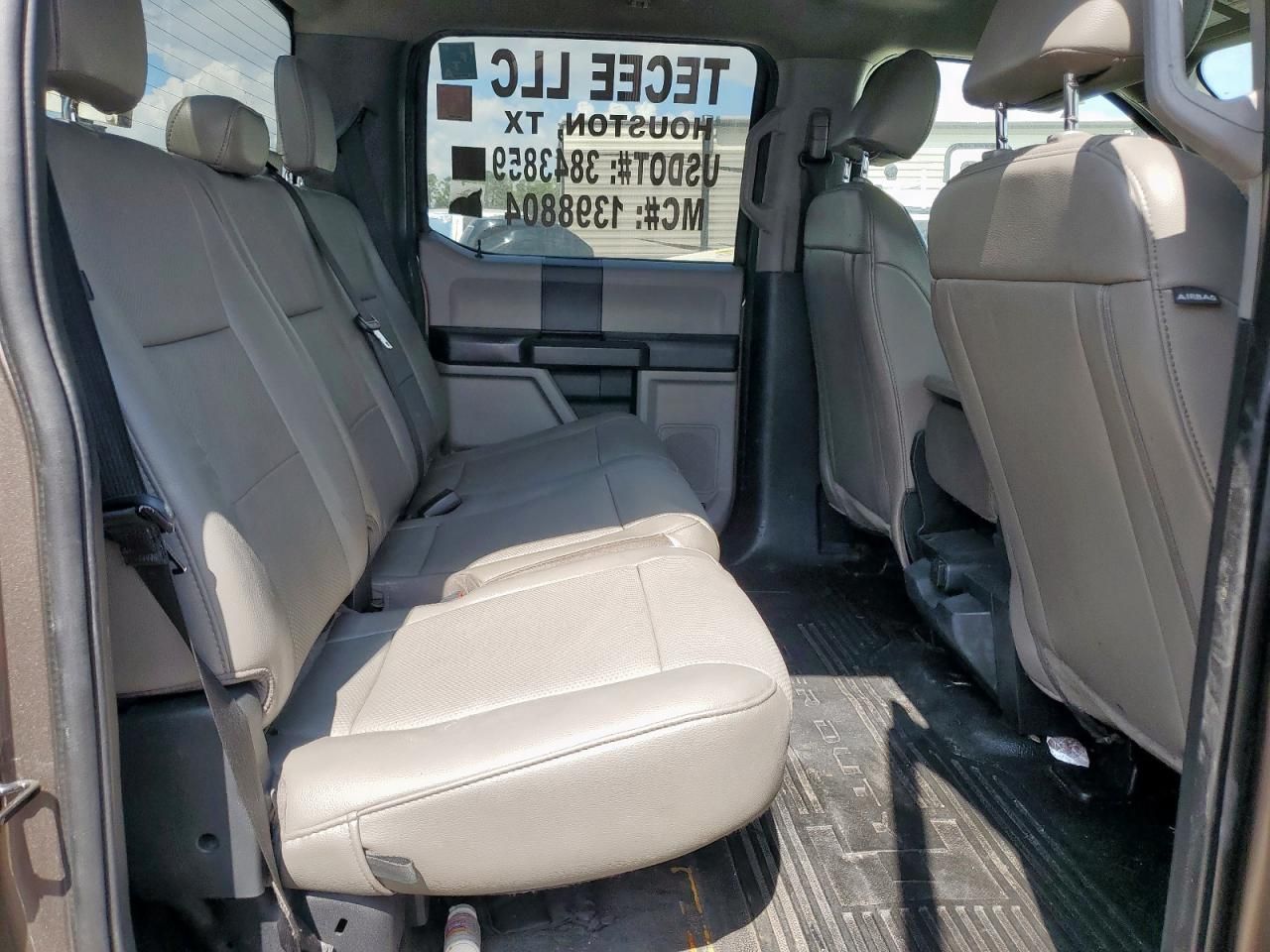 2022 Ford F450 Super Duty