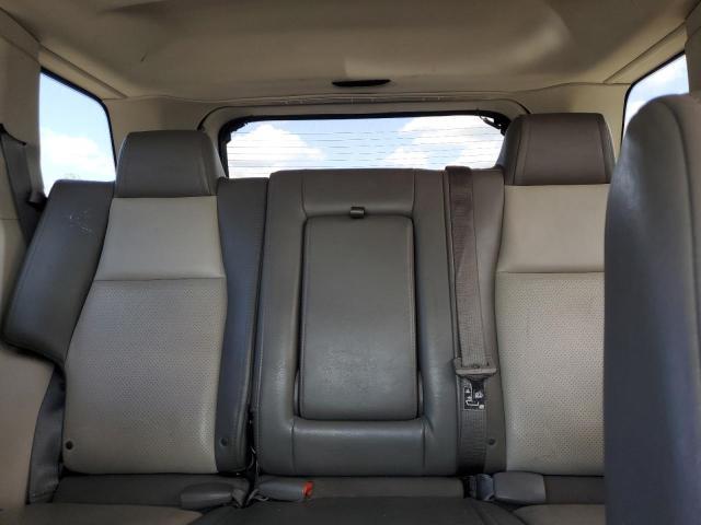 2008 Jeep Grand Cherokee Limited
