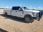 2022 Ford F250 Super Duty