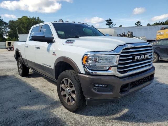 2021 Dodge RAM 2500 Longhorn