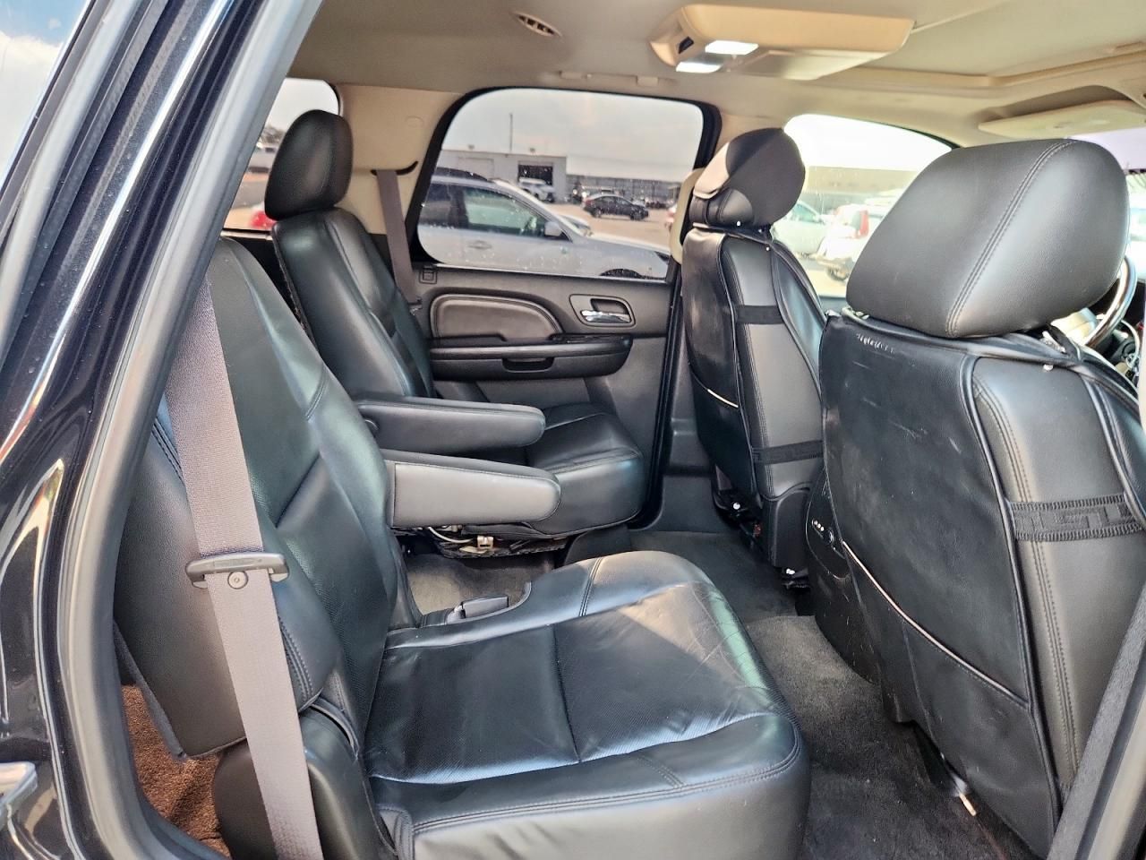 2012 GMC Yukon Denali