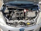 2012 Toyota Prius C