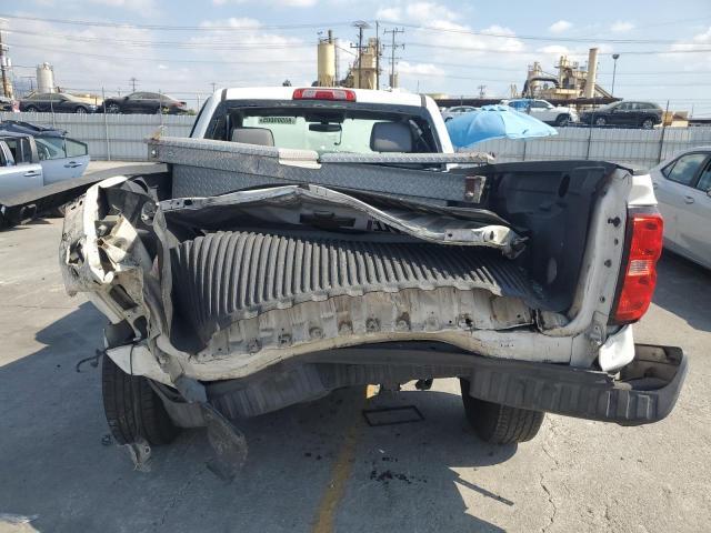 2014 Chevrolet Silverado C1500