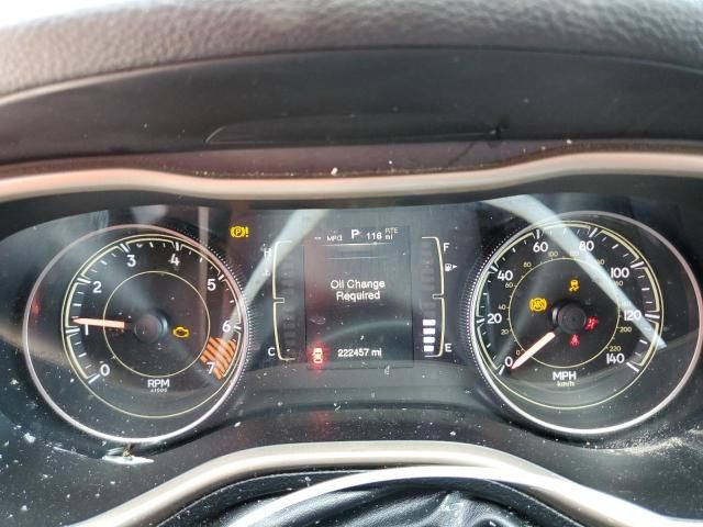 2014 Jeep Cherokee Sport