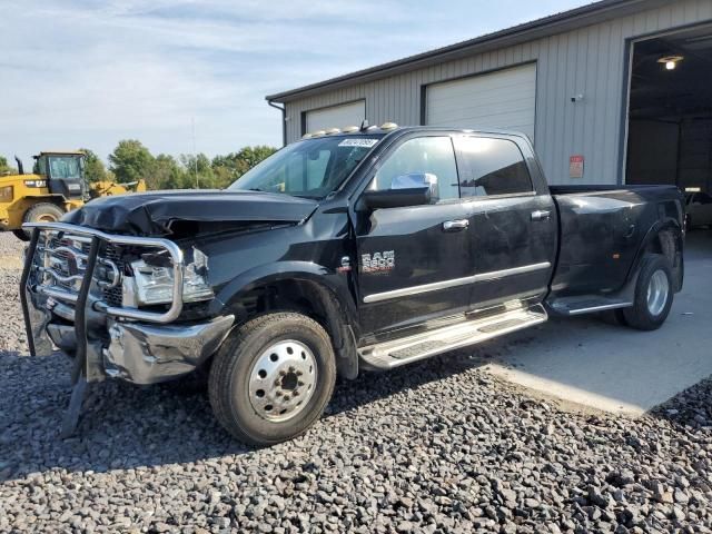 2014 Dodge 3500 Laramie
