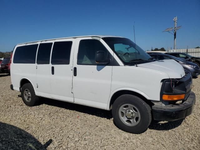 2005 Chevrolet Express G1500