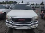 2005 GMC New Sierra K1500