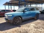 2024 Rivian R1S Adventure