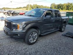 2018 Ford F150 Supercrew for sale in Grenada, MS