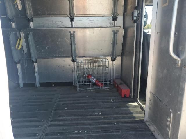 2015 Ford Transit T-250