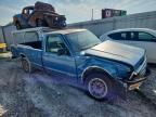 1993 Chevrolet S Truck S10