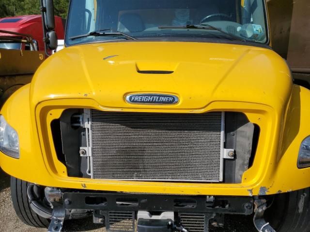 2022 Freightliner M2 106 MED-Expeditor Truck