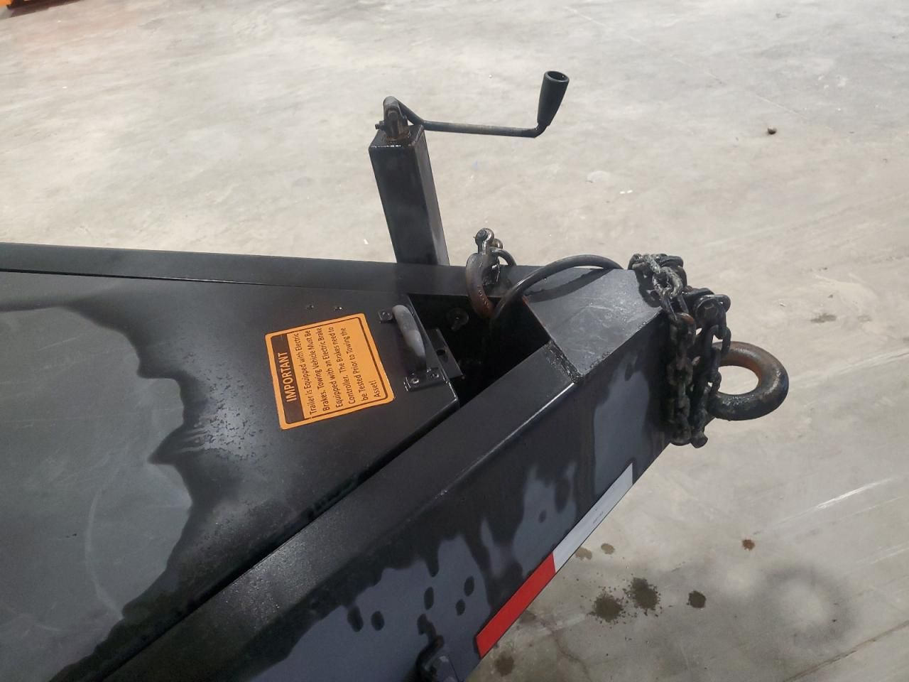 2005 Kohler Caro-CW024 Generation