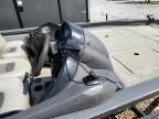 2018 Tracker Boat