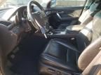 2011 Acura MDX Technology