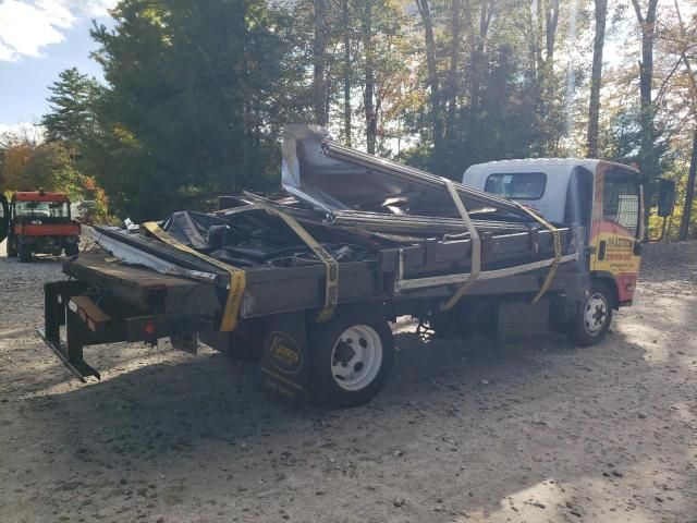 2014 Isuzu NRR-Truck Cab AND Chassis
