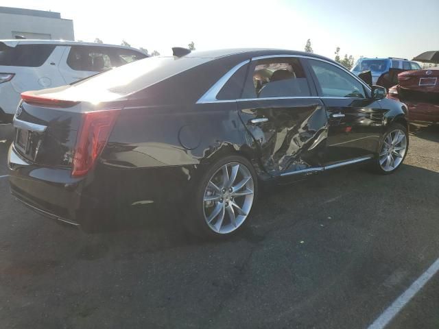 2015 Cadillac XTS Premium Collection